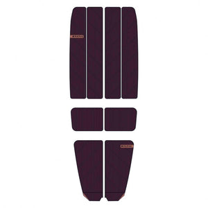 Mystic Ambush Deckpad Full (Stubby Shape) S2AS