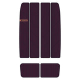 Mystic Ambush Front & Mid Deckpad S2AS