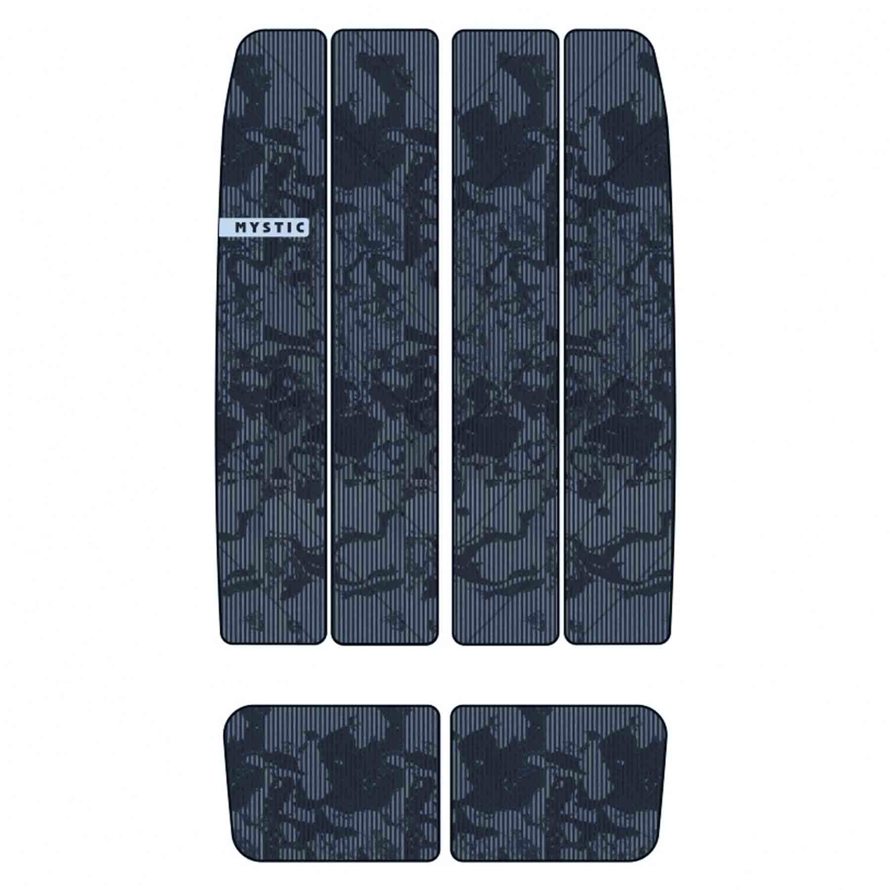 Mystic Ambush Front & Mid Deckpad S2AS