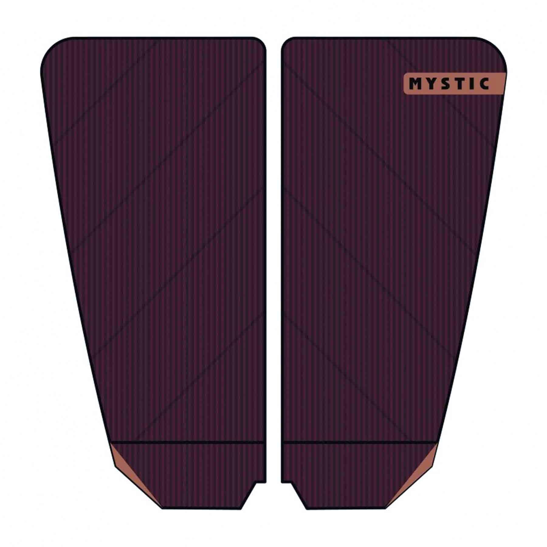 Mystic Ambush Tailpad - (Stubby Shape) S2AS
