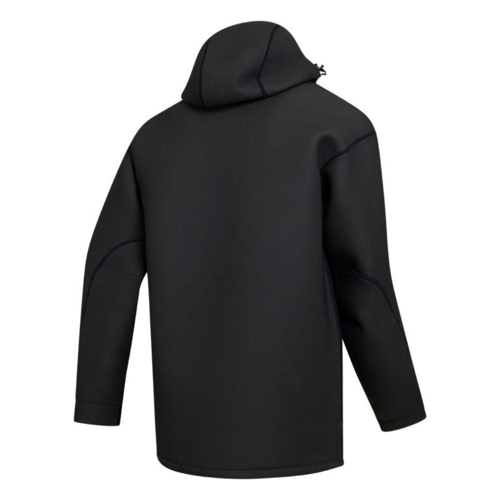 Mystic Battle Neoprene Jacket 3/2mm Black S2AS
