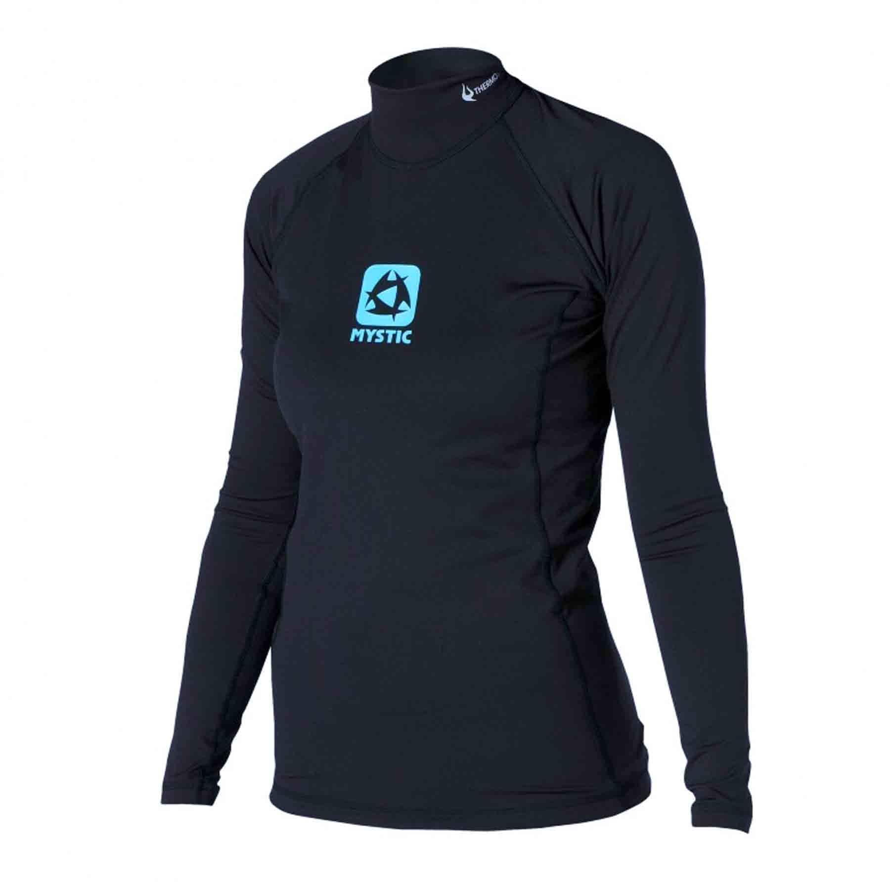 Mystic Bipoly Thermo Women's Thermo Rashvest S2AS