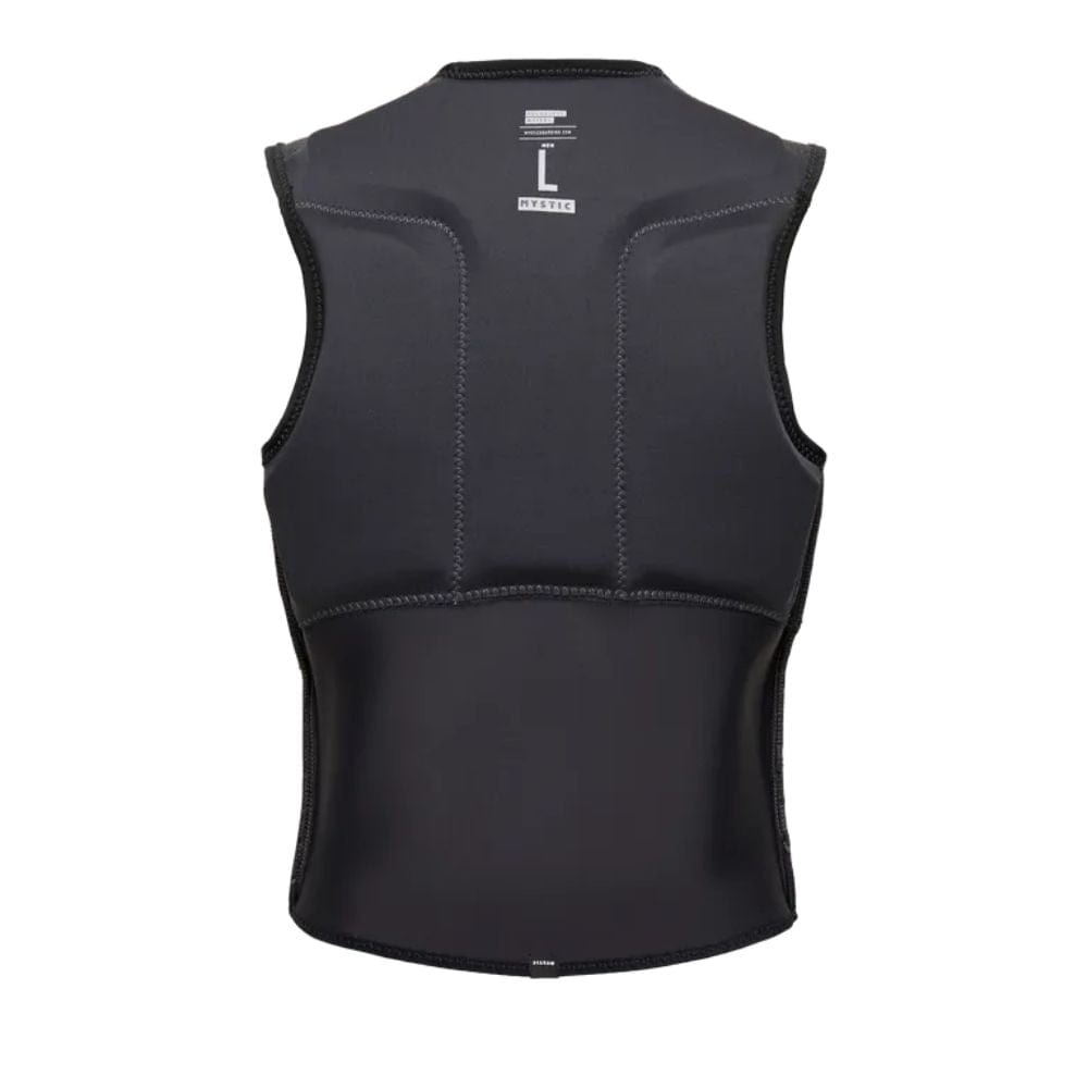 Mystic Block Men's Impact Vest Fzip S2AS