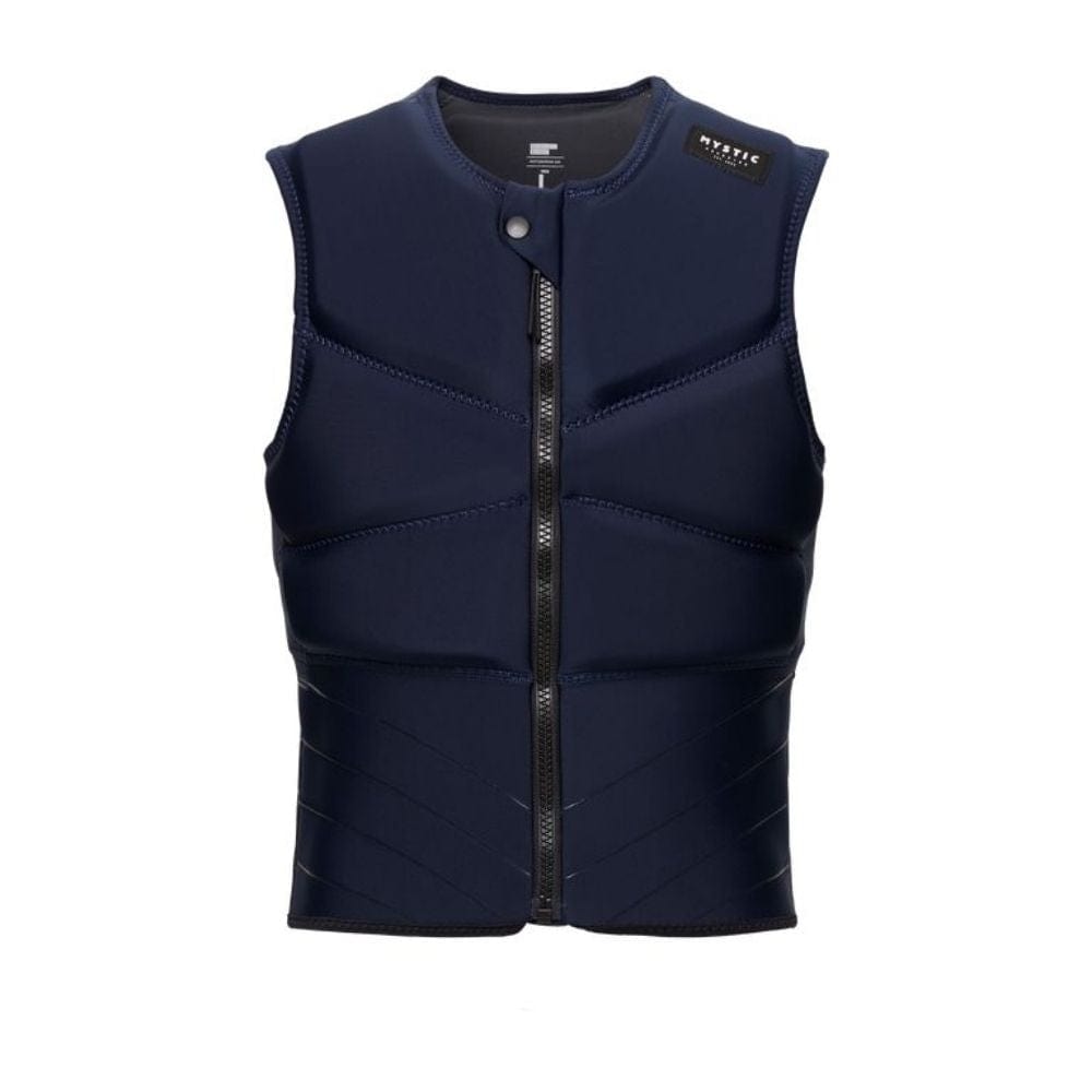 Mystic Block Men's Impact Vest Fzip S2AS