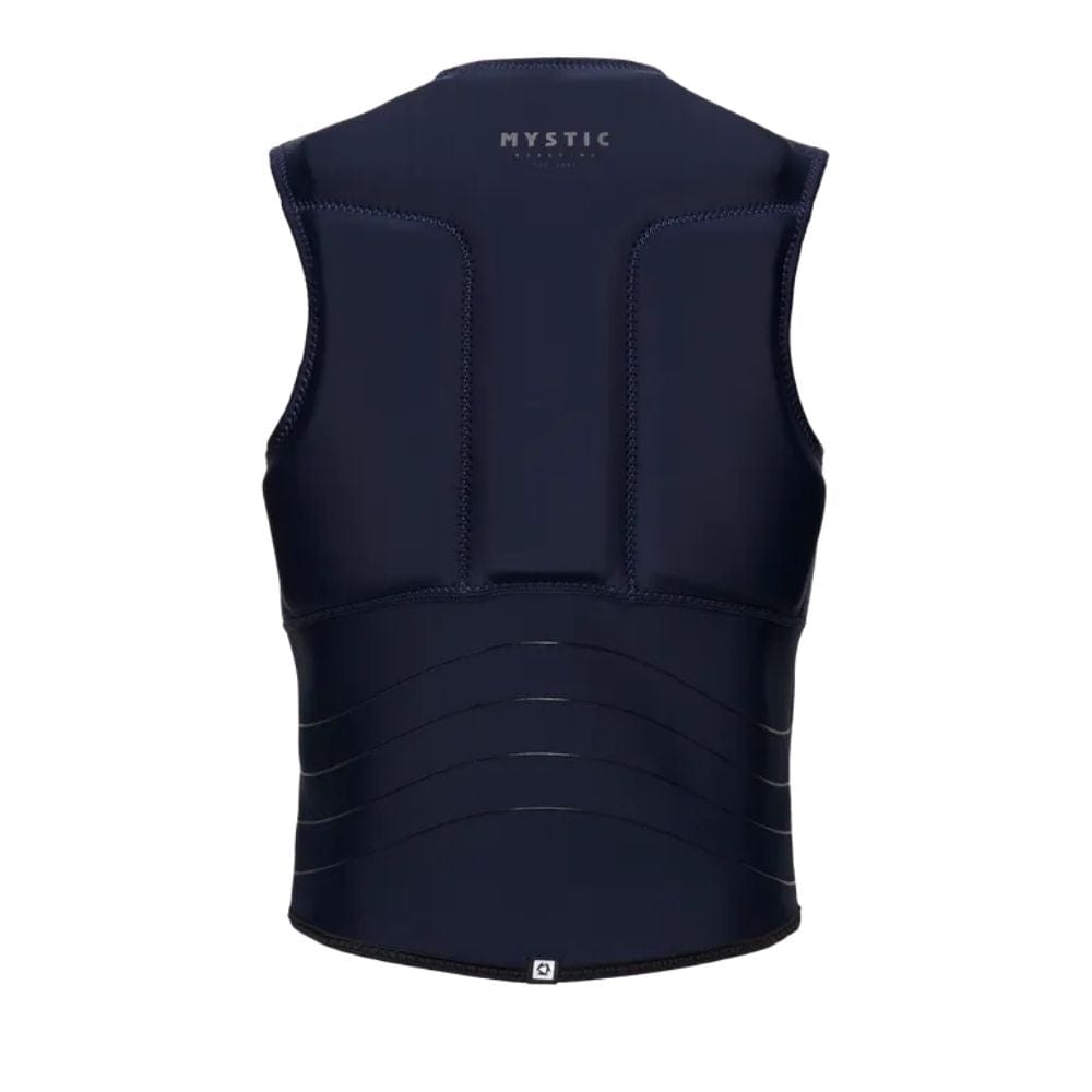 Mystic Block Men's Impact Vest Fzip S2AS
