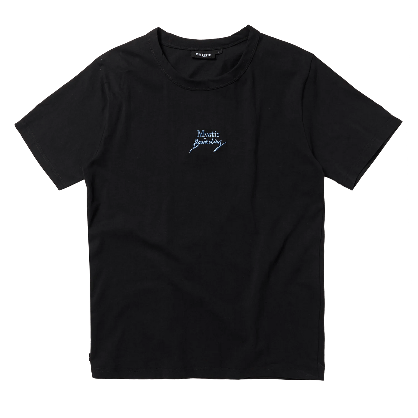 Mystic Blue Moon T-Shirt (Black) S2AS