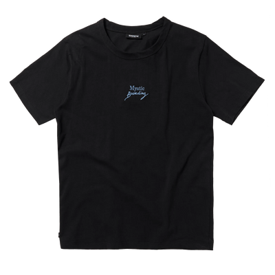 Mystic Blue Moon T-Shirt (Black) S2AS