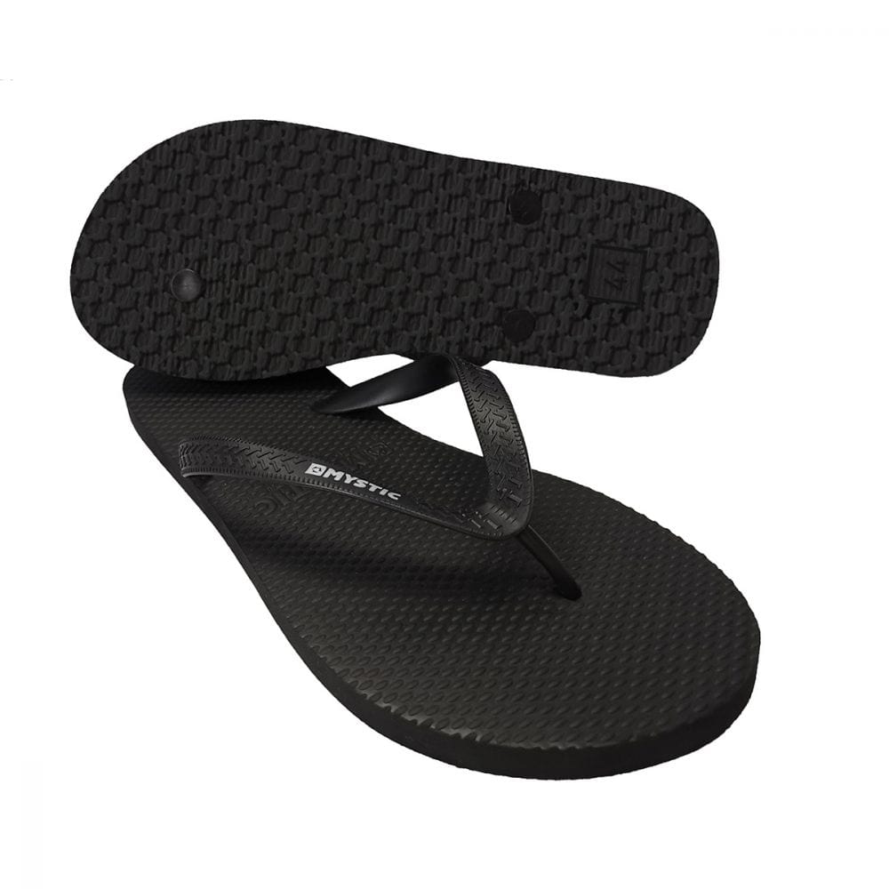 Mystic Brand Flip Flop (Black) S2AS
