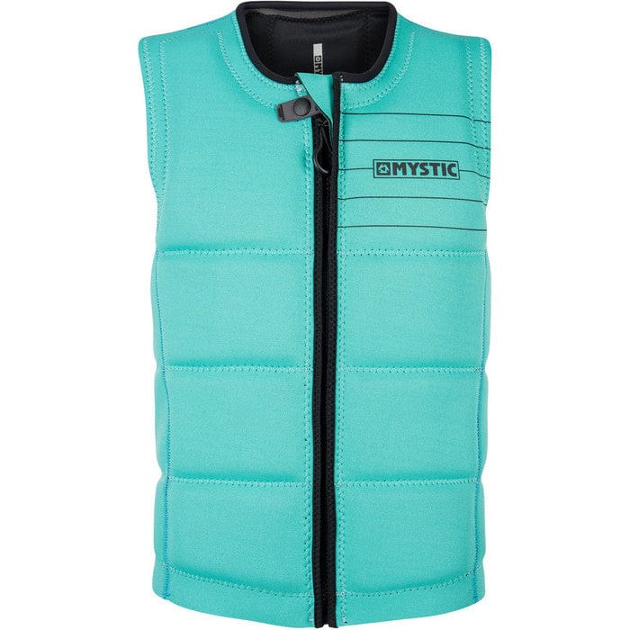 Mystic Brand Impact vest S2AS