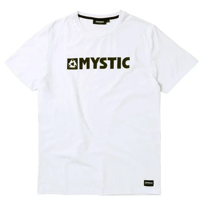 Mystic Brand Men's Tee MYSTIC