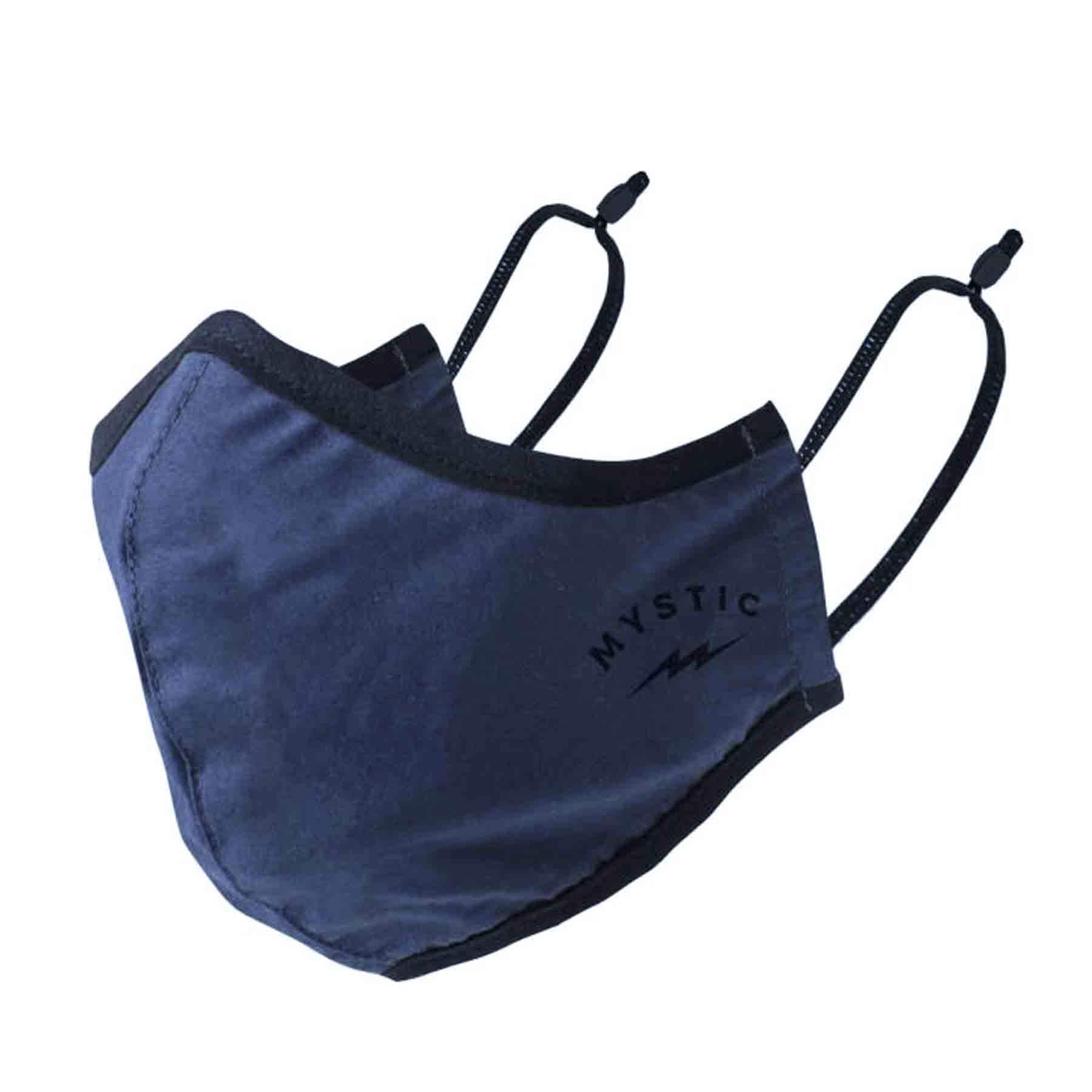Mystic Brand Reusable Facemask (Night Blue) S2AS