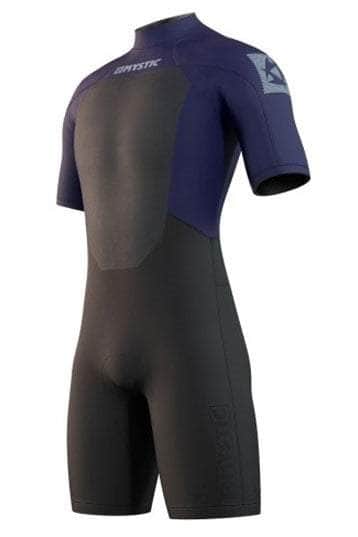 Mystic Brand Shorty S2AS