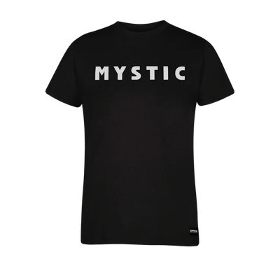 Mystic Brand Women's Tee (Black) MYSTIC