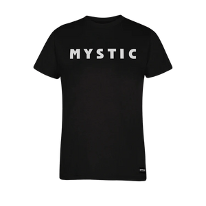 Mystic Brand Women's Tee (Black) S2AS