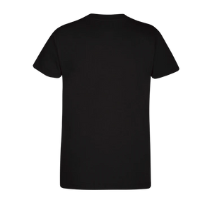 Mystic Brand Women's Tee (Black) S2AS