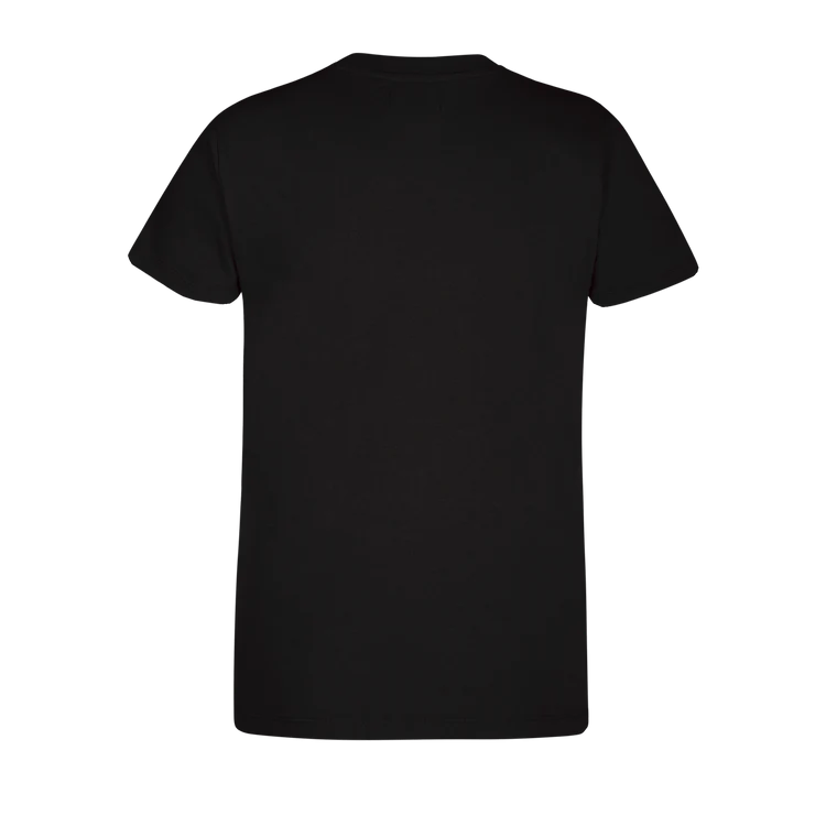 Mystic Brand Women's Tee (Black) S2AS