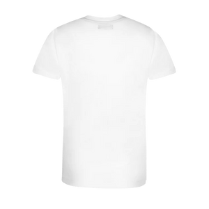 Mystic Brand Women's Tee (White) S2AS
