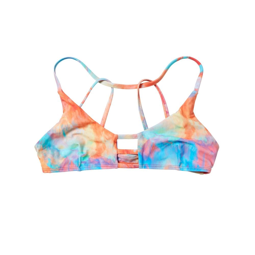 Mystic Bruna Bikini Top (Rainbow) S2AS