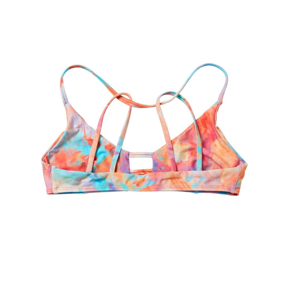 Mystic Bruna Bikini Top (Rainbow) S2AS