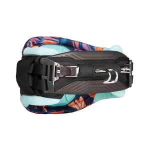 Mystic Dazzled Women's Waist Kitesurfing Harness (Mist Mint) S2AS
