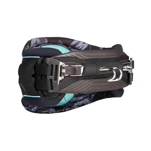 Mystic Dazzled Women's Waist Kitesurfing Harness (Phantom Grey) S2AS
