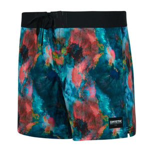 Mystic Diva Boardshort (Teal) S2AS