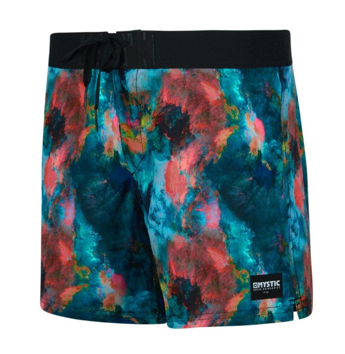 Mystic Diva Boardshort (Teal) S2AS