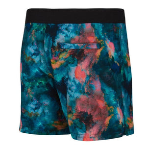 Mystic Diva Boardshort (Teal) S2AS