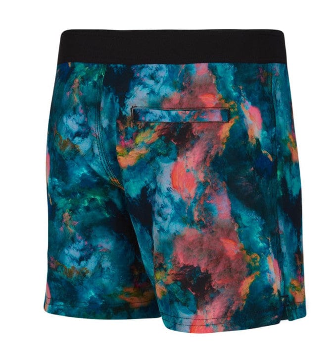 Mystic Diva Boardshort (Teal) S2AS