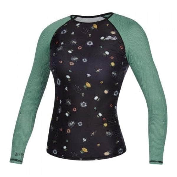 Mystic Diva L/S Croptop (Multicolour) S2AS