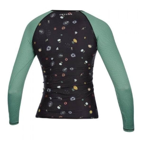Mystic Diva L/S Croptop (Multicolour) S2AS