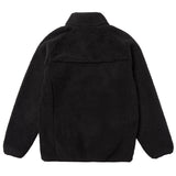 2025 Mystic DTS Men's Sweats/Knits Teddy Zip S2AS