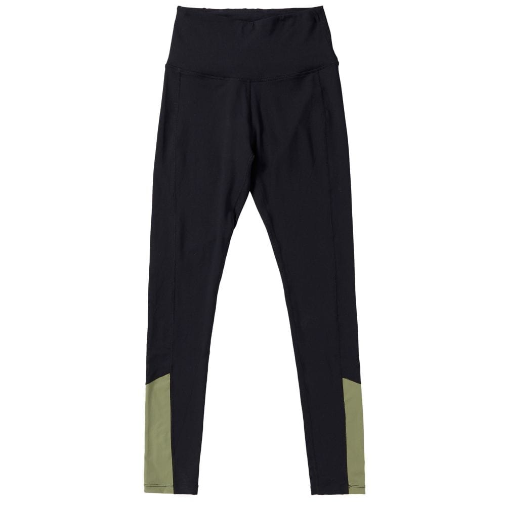 Mystic Ease Legging (Black) S2AS