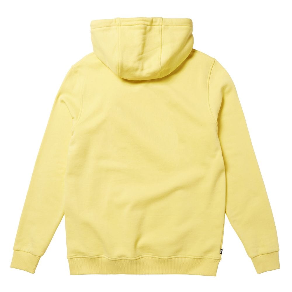 Mystic Ease Sweat (Pastel Yellow) S2AS