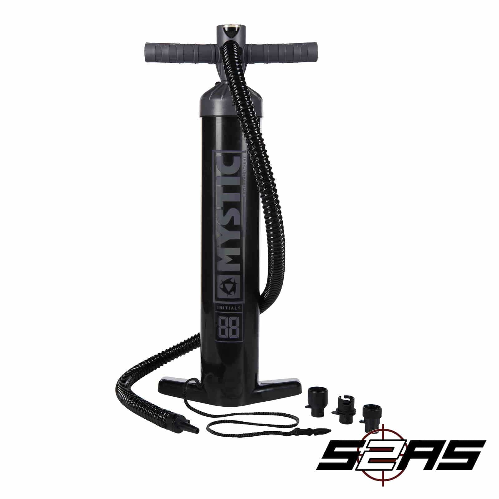 Mystic Extreme Kite Pump S2AS