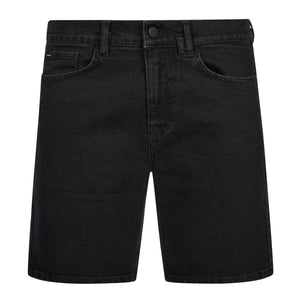Mystic Fervor demim Walkshort (Black) S2AS