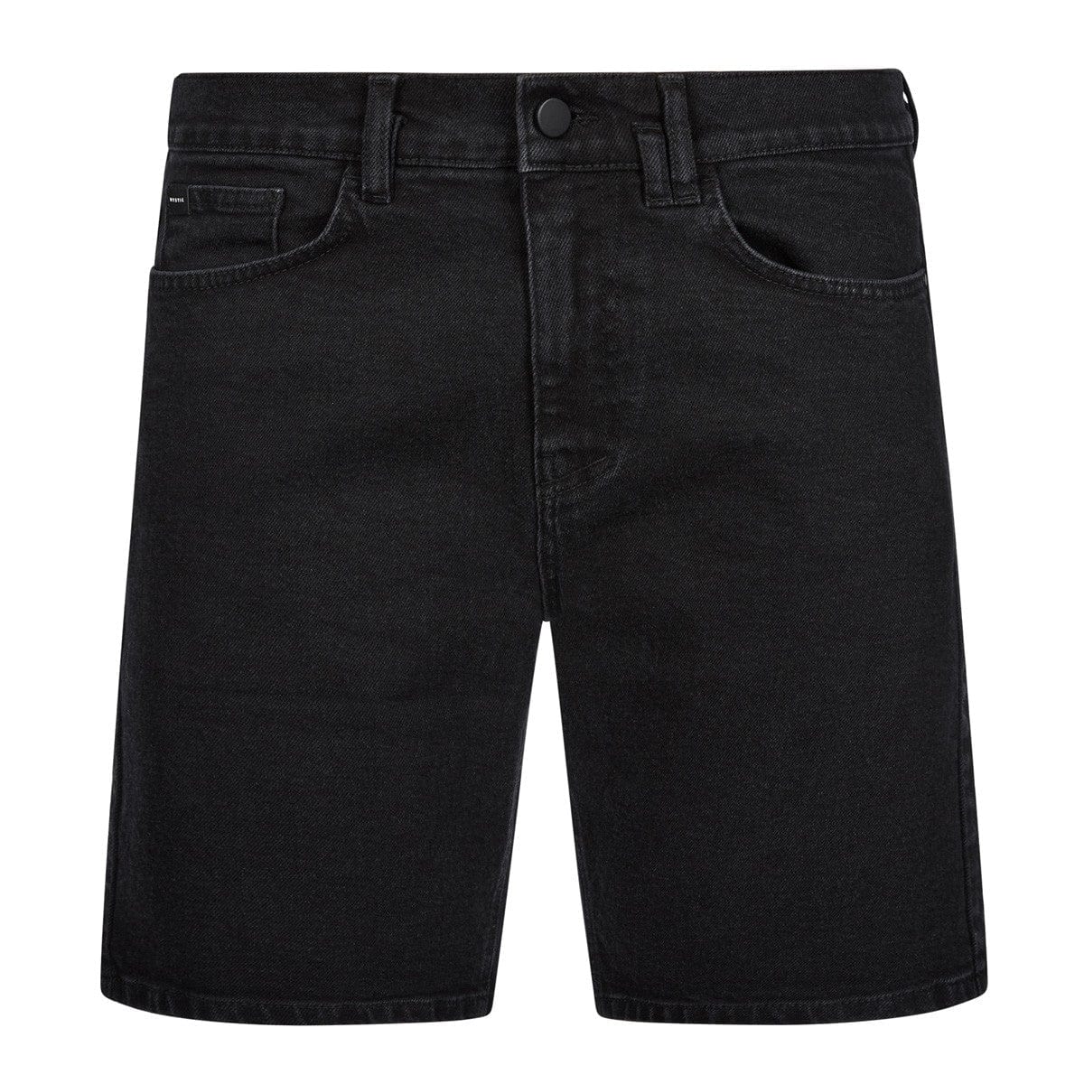 Mystic Fervor demim Walkshort (Black) S2AS