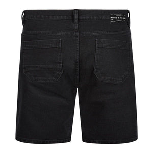 Mystic Fervor demim Walkshort (Black) S2AS