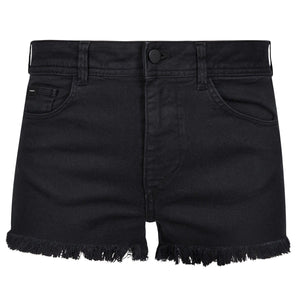 Mystic Fiery Walkshort Women (Black) S2AS
