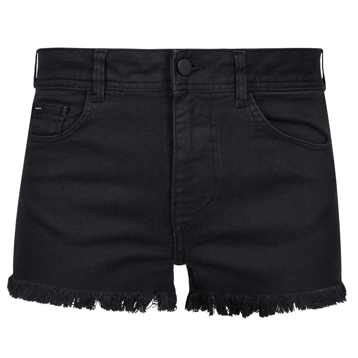 Mystic Fiery Walkshort Women (Black) S2AS