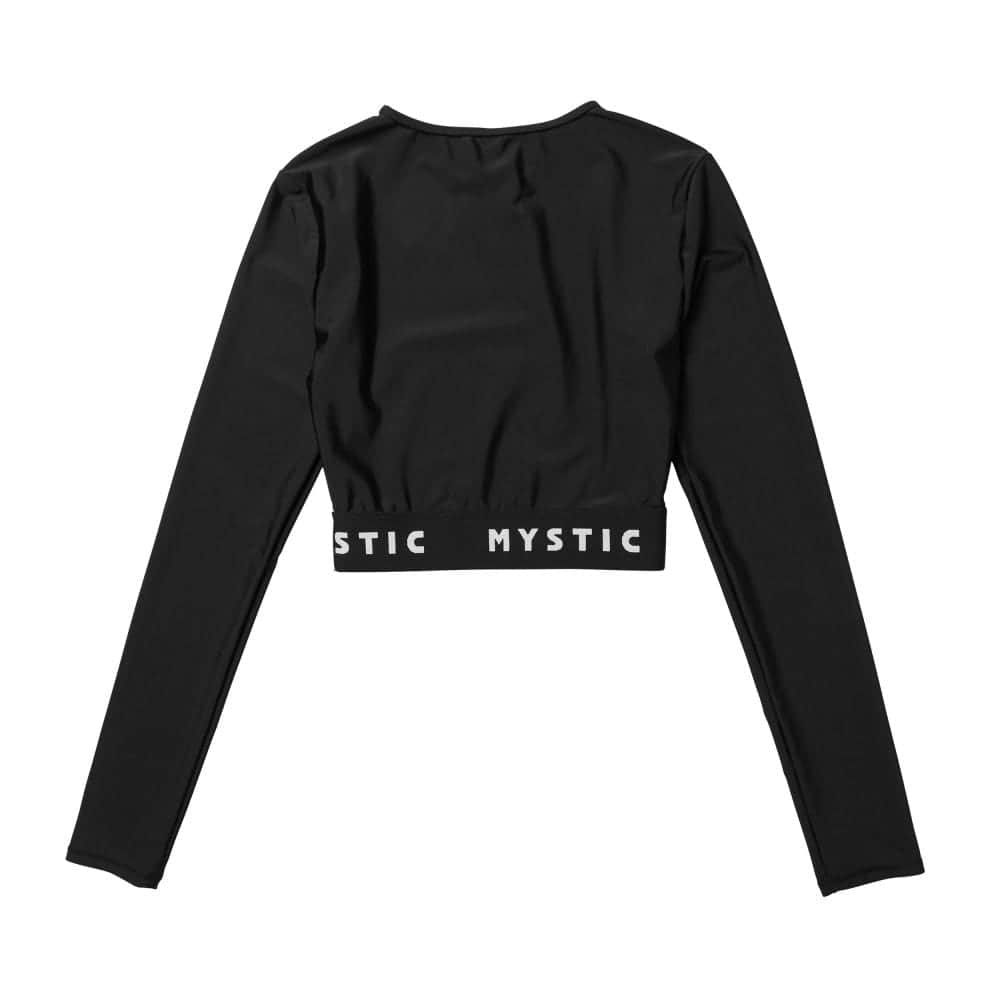 Mystic Flashback Tee (Black) S2AS