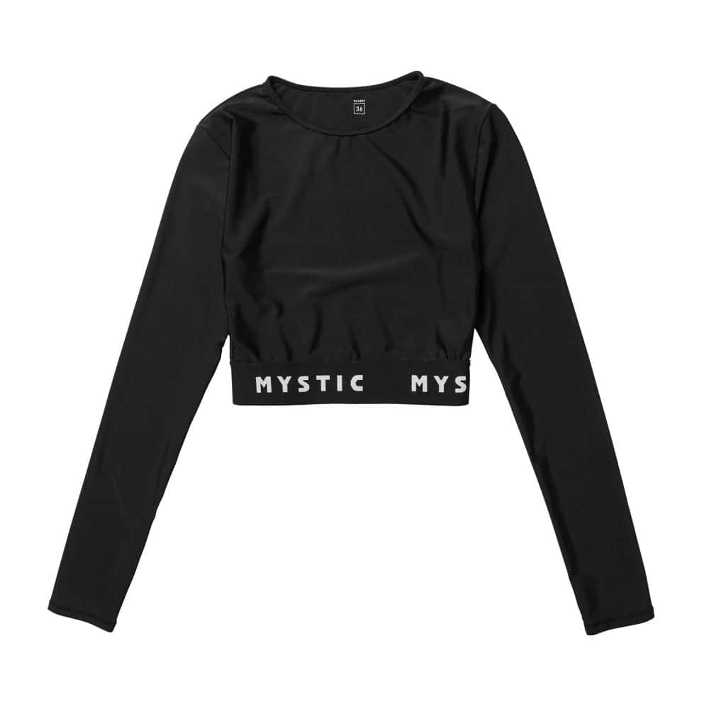 Mystic Flashback Tee (Black) S2AS