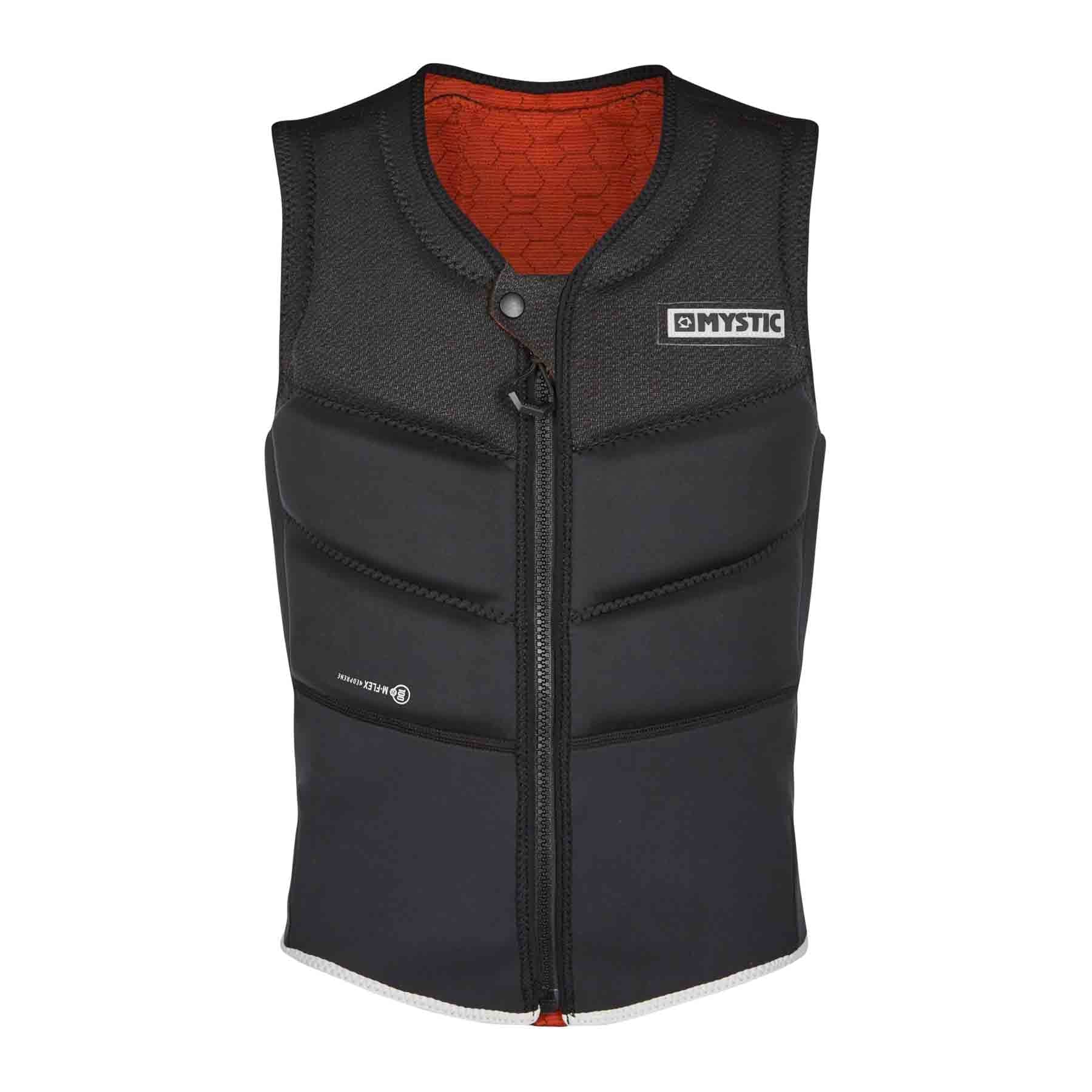 Mystic Foil Kitesurfing Impact Vest S2AS