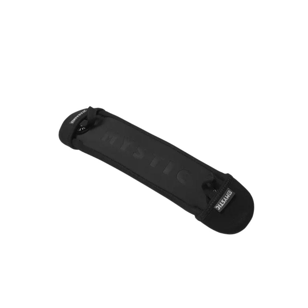 Mystic Foilboard Footstrap Black S2AS