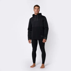 Mystic Fulmar Neoprene Hoodie 3/2mm S2AS