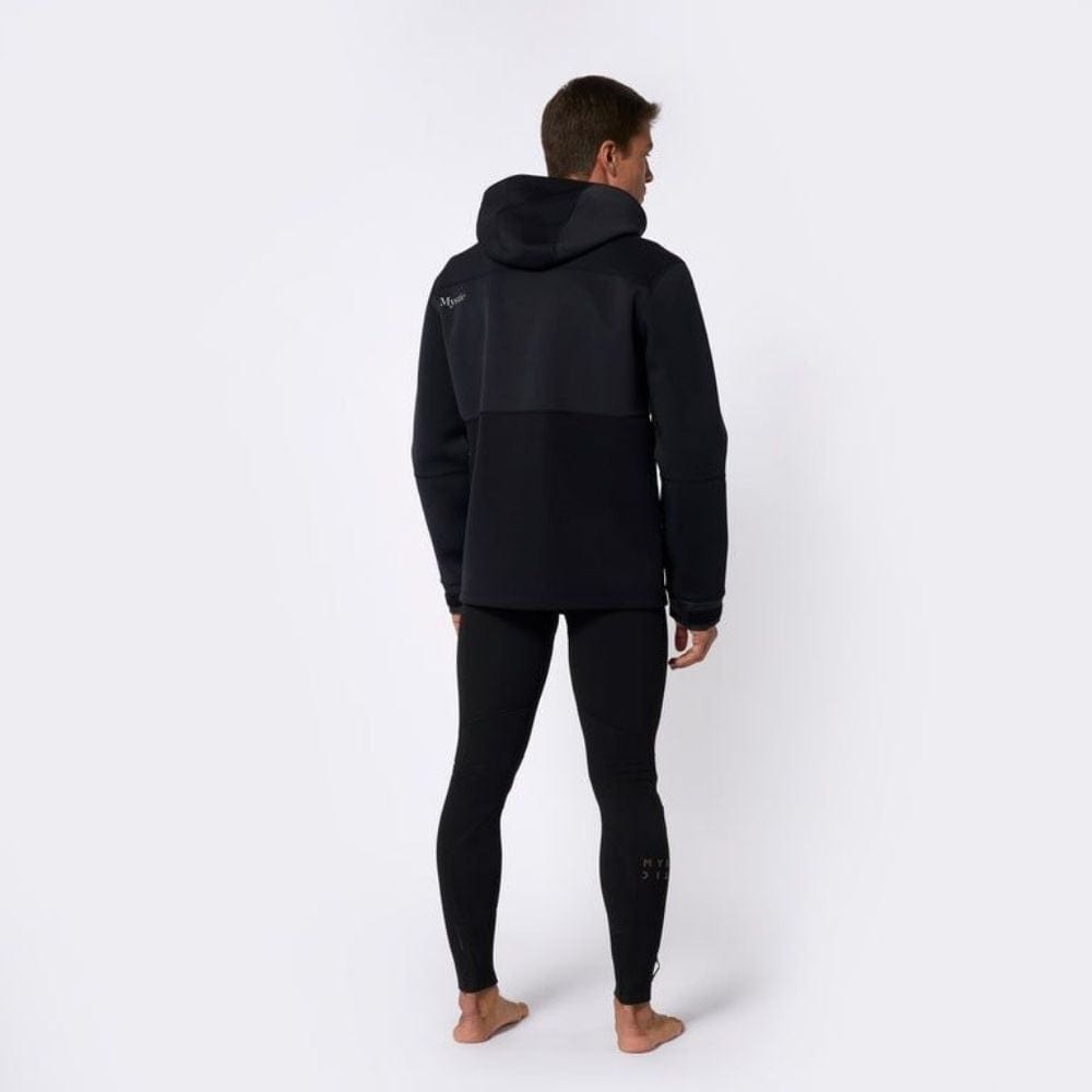 Mystic Fulmar Neoprene Hoodie 3/2mm S2AS