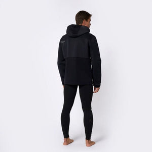 Mystic Fulmar Neoprene Hoodie 3/2mm S2AS