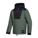 Mystic Fulmar Neoprene Hoodie 3/2mm S2AS