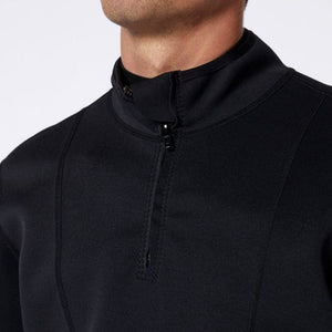 Mystic Fulmar Neoprene Pullover 3/2mm Black S2AS