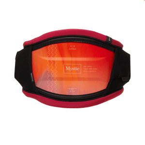 Mystic Gem Women's Waist Harness Retro Orange S2AS